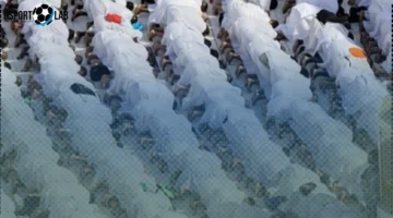 الكاميرات الذكية في المسجد الحرام تعزز نقل الحرم المكي مباشر بدقة ووضوح